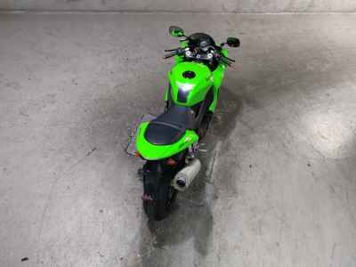 Kawasaki Ninja ZX-10R 2005