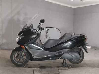 Honda Forza Z 2011