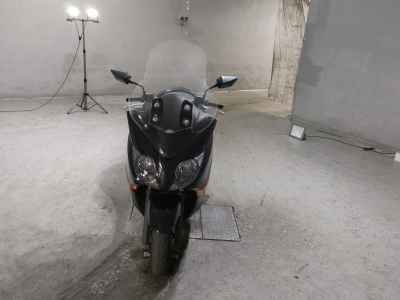 Honda Forza Z 2011
