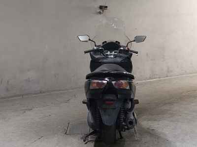 Honda Forza Z 2011