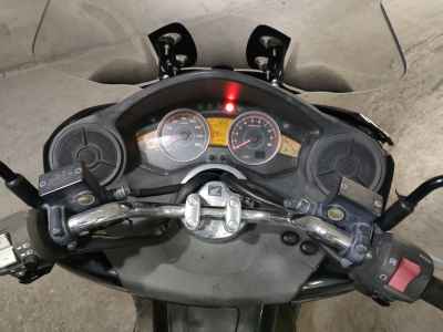 Honda Forza Z 2011