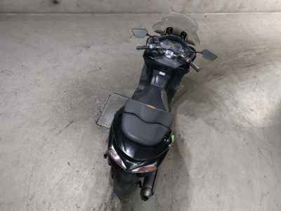 Honda Forza Z 2011