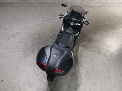 Yamaha TMAX 560 2025