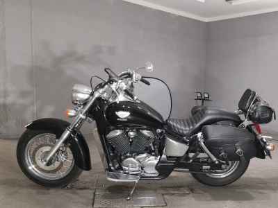Honda Shadow 400 2006