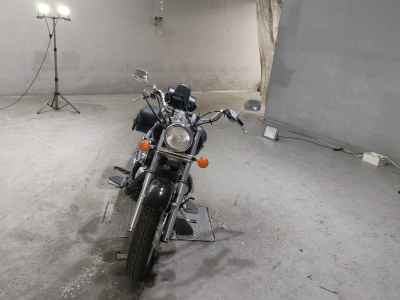 Honda Shadow 400 2006