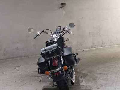 Honda Shadow 400 2006