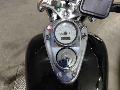 Honda Shadow 400 2006