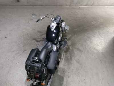 Honda Shadow 400 2006