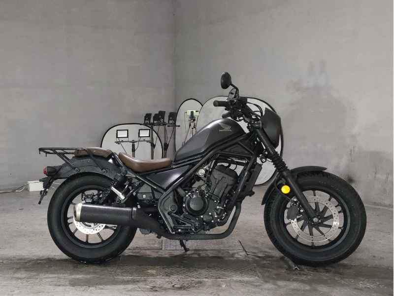 Honda Rebel CMX250 2020