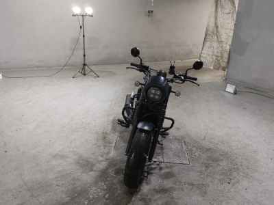 Honda Rebel CMX250 2020