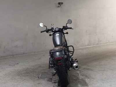 Honda Rebel CMX250 2020