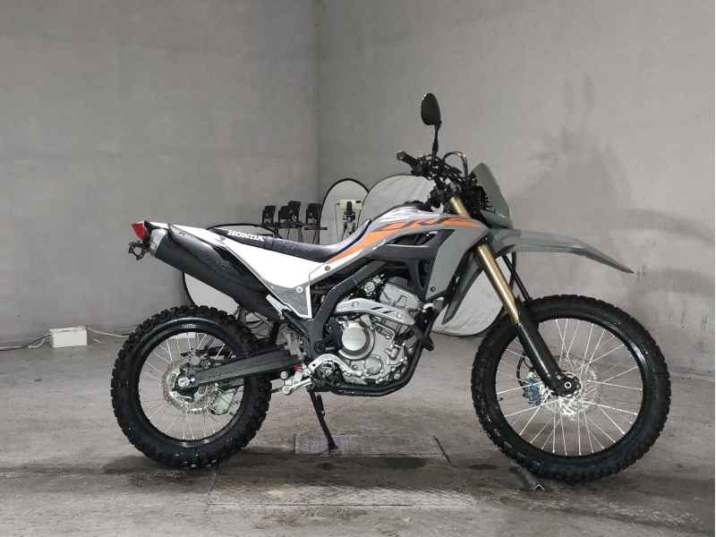 Honda CRF250L 2023