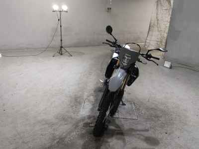 Honda CRF250L 2023