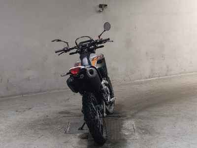 Honda CRF250L 2023