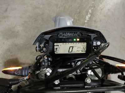 Honda CRF250L 2023