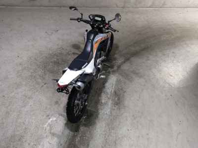 Honda CRF250L 2023