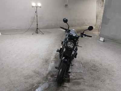 Kawasaki Z650RS 2023