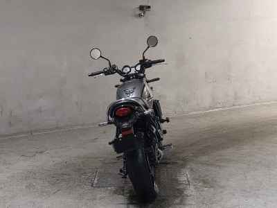 Kawasaki Z650RS 2023