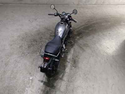 Kawasaki Z650RS 2023