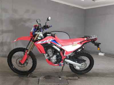 Honda CRF250L 2023