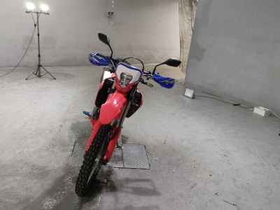 Honda CRF250L 2023