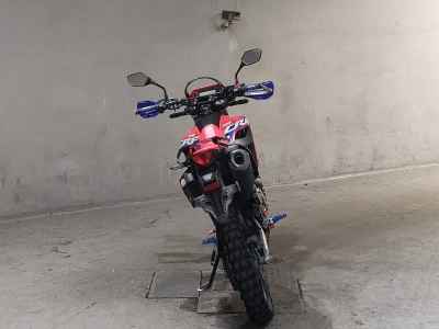 Honda CRF250L 2023