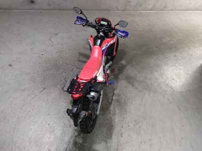 Honda CRF250L 2023