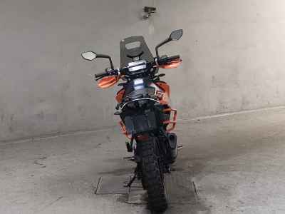 KTM 390 Adventure 2022