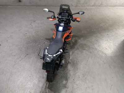 KTM 390 Adventure 2022
