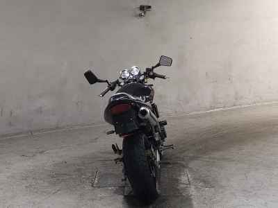 Honda Hornet 250 2007