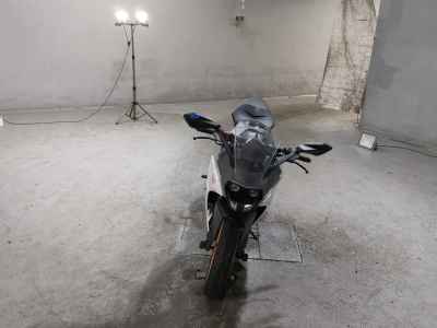 KTM RC 250 2016