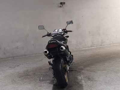 Honda Hornet 250 2006