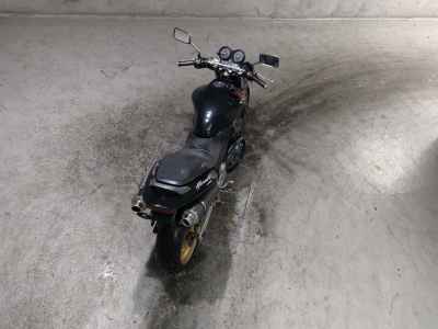 Honda Hornet 250 2006