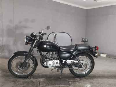 Suzuki ST250E