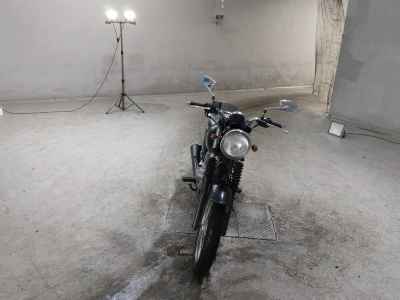 Suzuki ST250E
