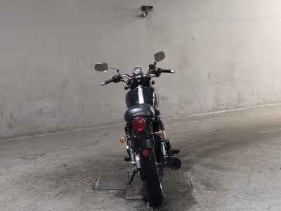 Suzuki ST250E