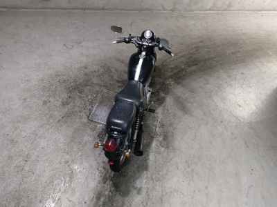 Suzuki ST250E