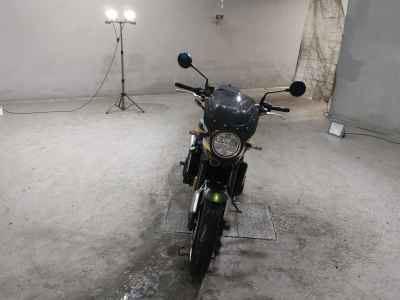 Kawasaki Z900RS 2019