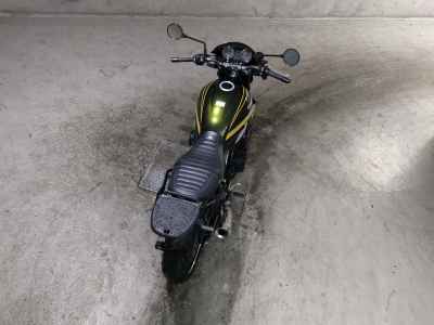 Kawasaki Z900RS 2019