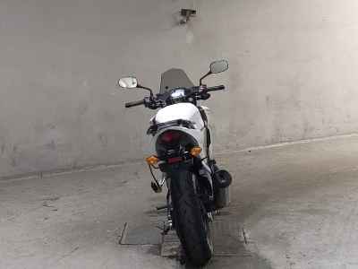 Honda CB400F 2013