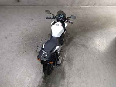 Honda CB400F 2013
