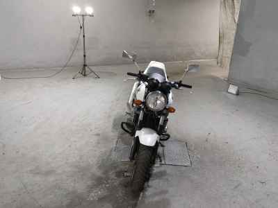 Honda CB400SFV 2009