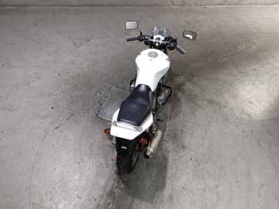 Honda CB400SFV 2009