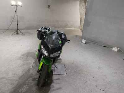Kawasaki Ninja 1000 2013