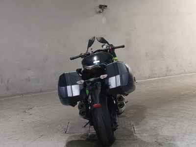 Kawasaki Ninja 1000 2013