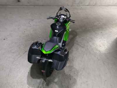 Kawasaki Ninja 1000 2013