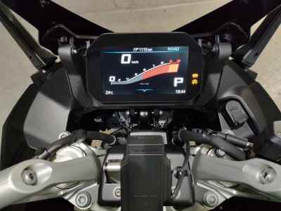 BMW R1300RS 2026