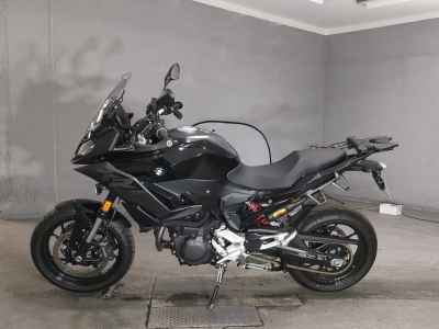BMW F900XR 2024