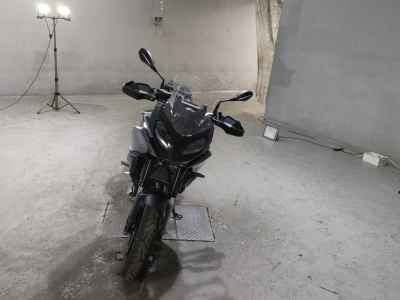 BMW F900XR 2024