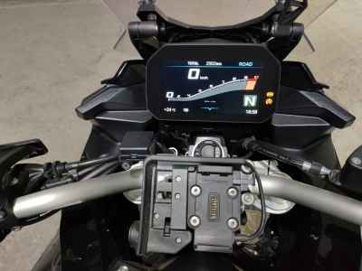 BMW F900XR 2024